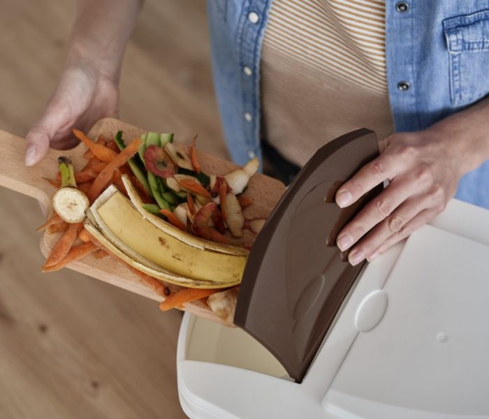 What are the benefits of composting