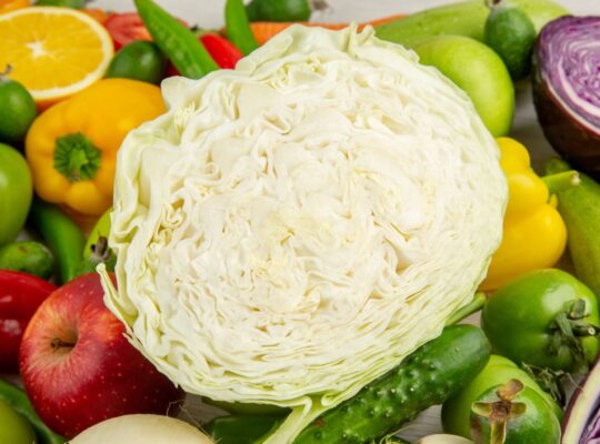 What bleaching agents are, which natural ingredients may be contaminated, the potential health risks involved, and how to protect yourself?